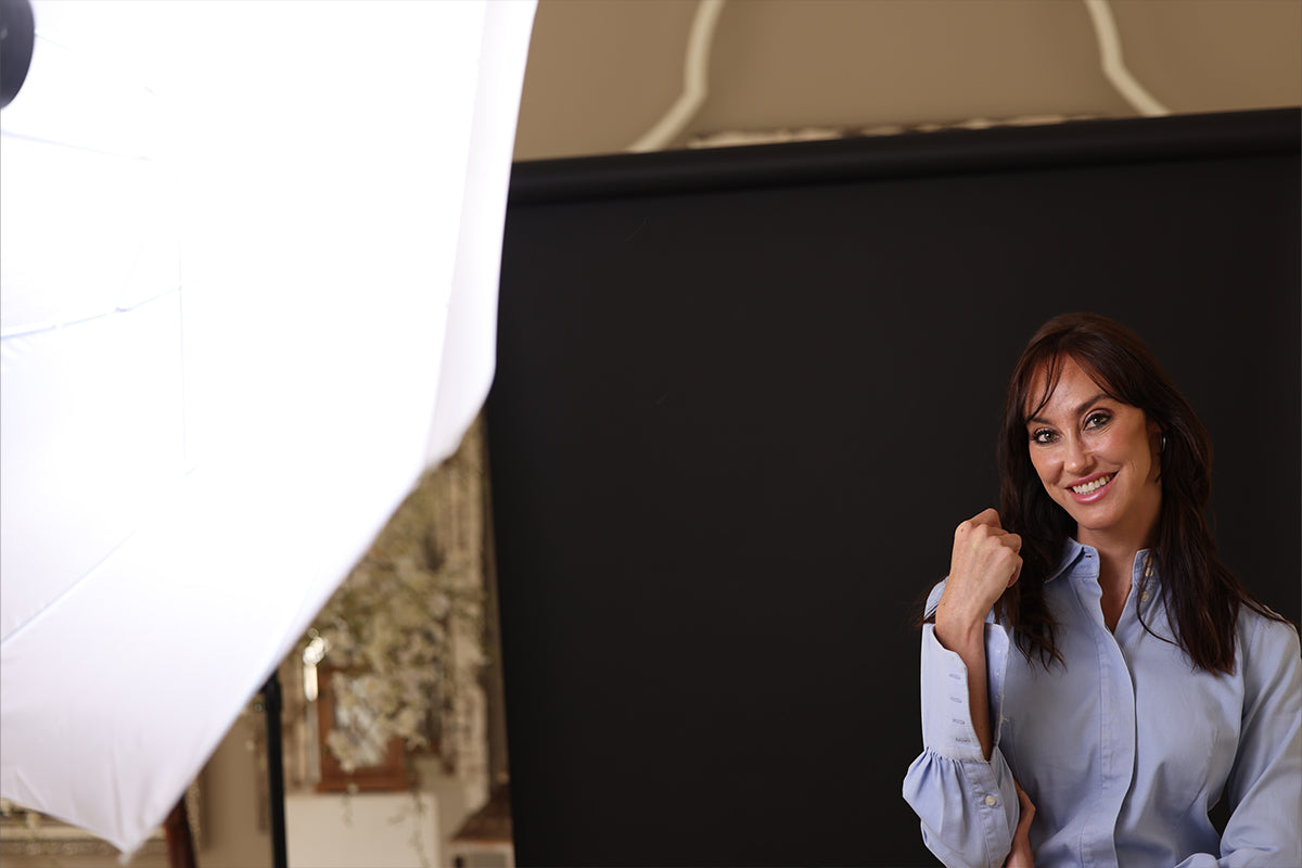 Choosing the Right Light Modifier for Your Shoot
