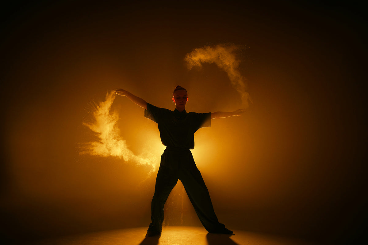Lighting for Video Beginners