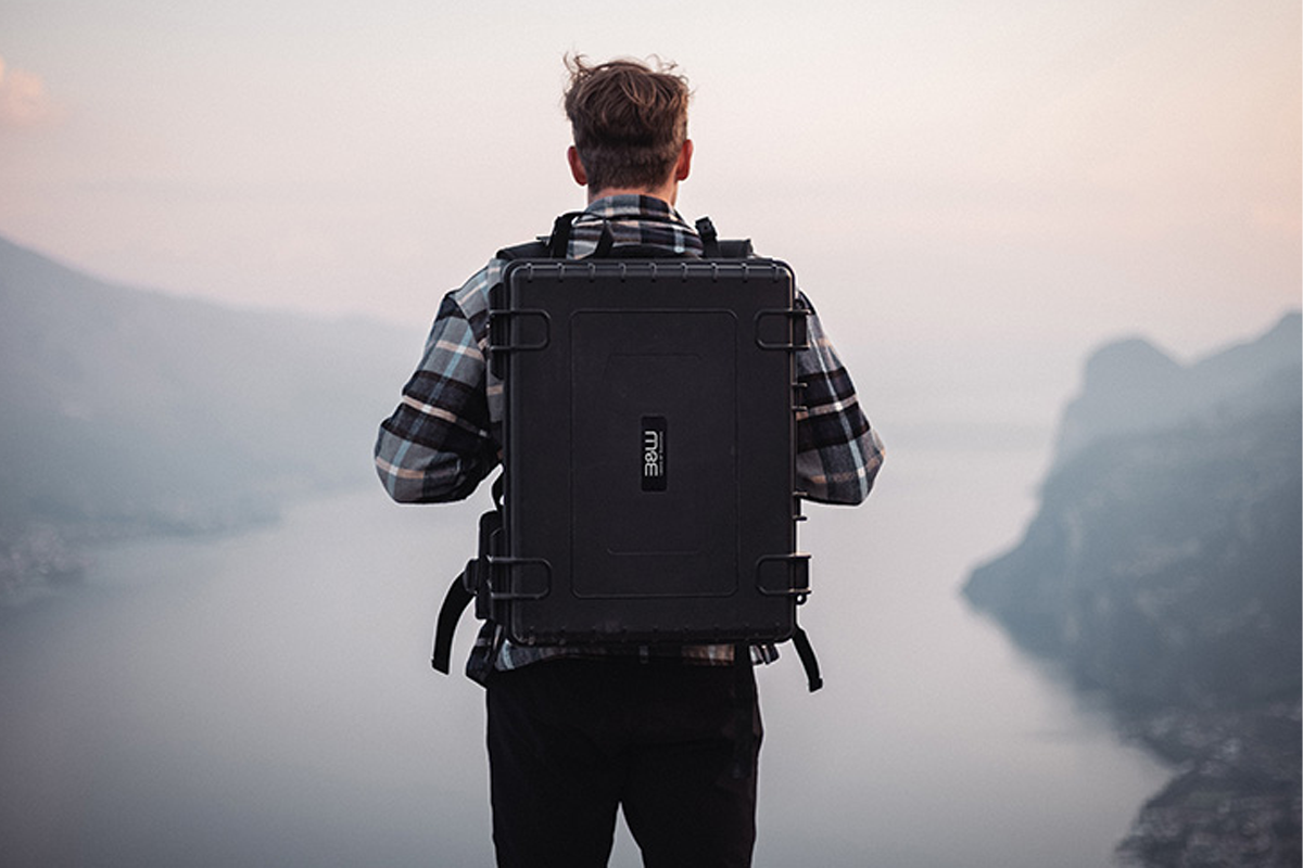 Protect Your Gear with B&W Hard Cases
