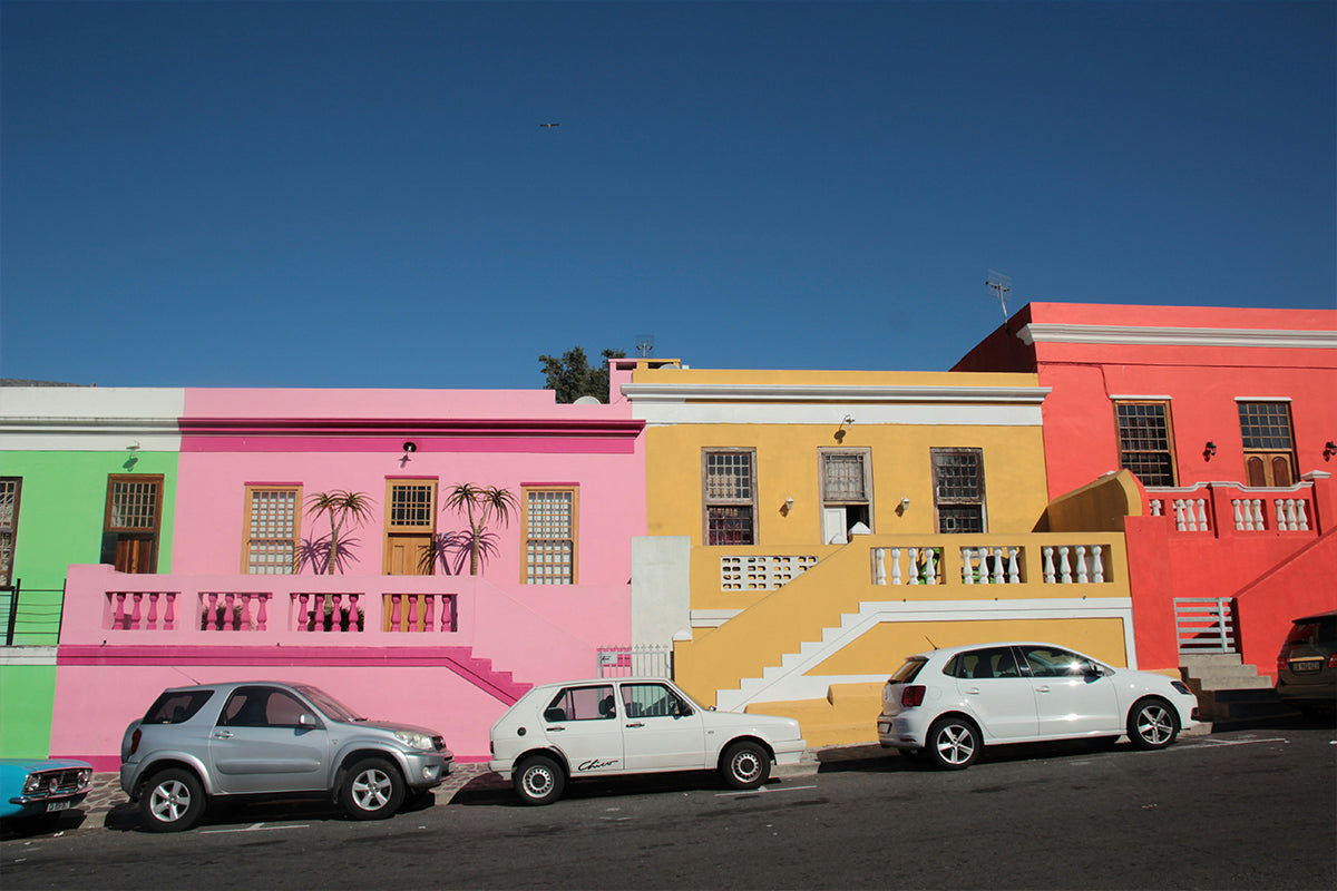 Best photoshoot locations in and around Cape Town