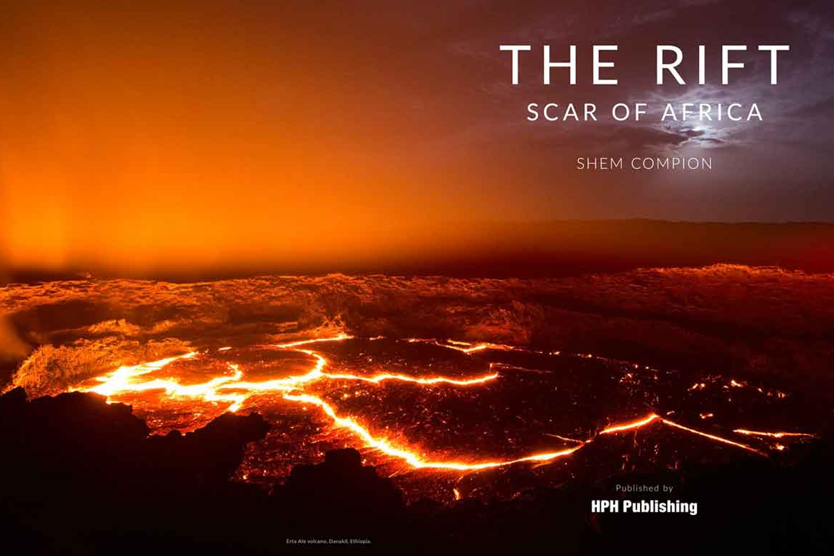 The Rift: Scar of Africa