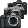 Mirrorless Cameras