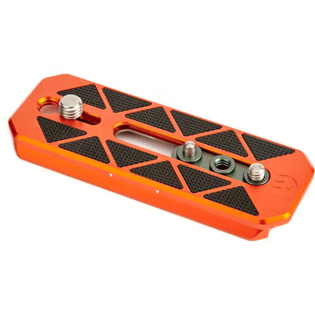 Quick-Release Plates