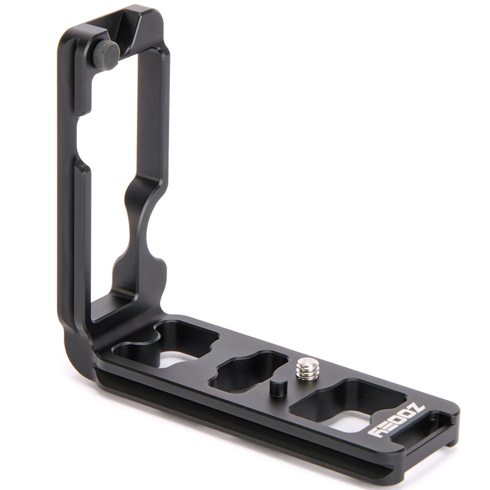 Tripod & Support Accessories