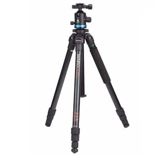 Tripods & Monopods