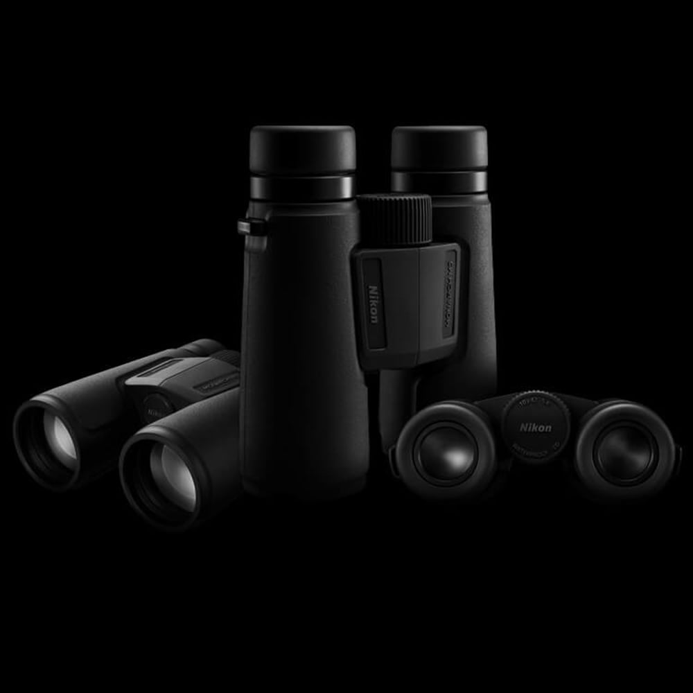 Optics & Scopes