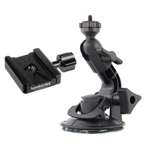 Clamps & Mounting Systems