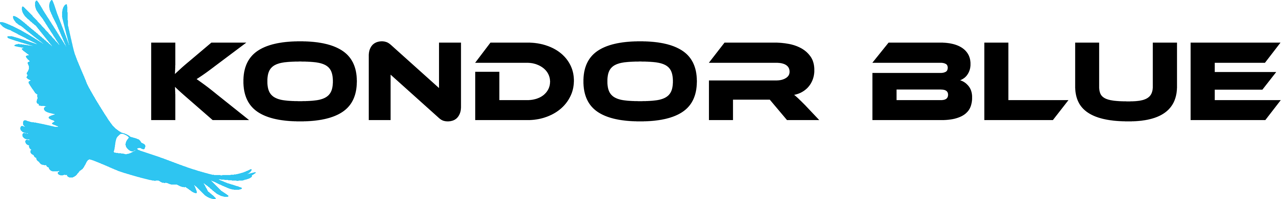 Kondor Blue