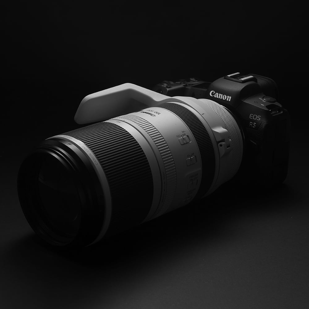 Used Lenses