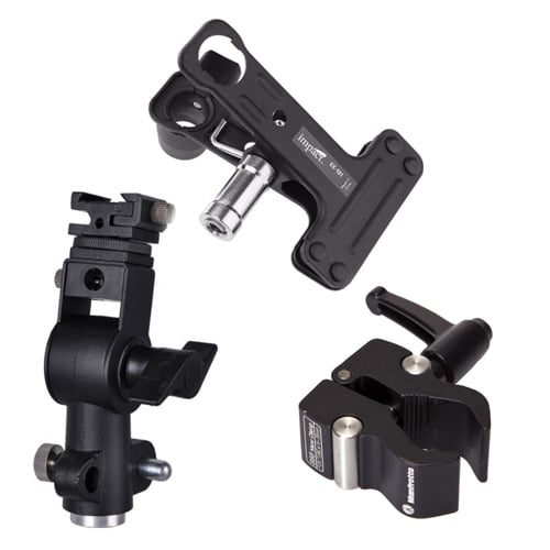 Lighting Brackets & Fittings