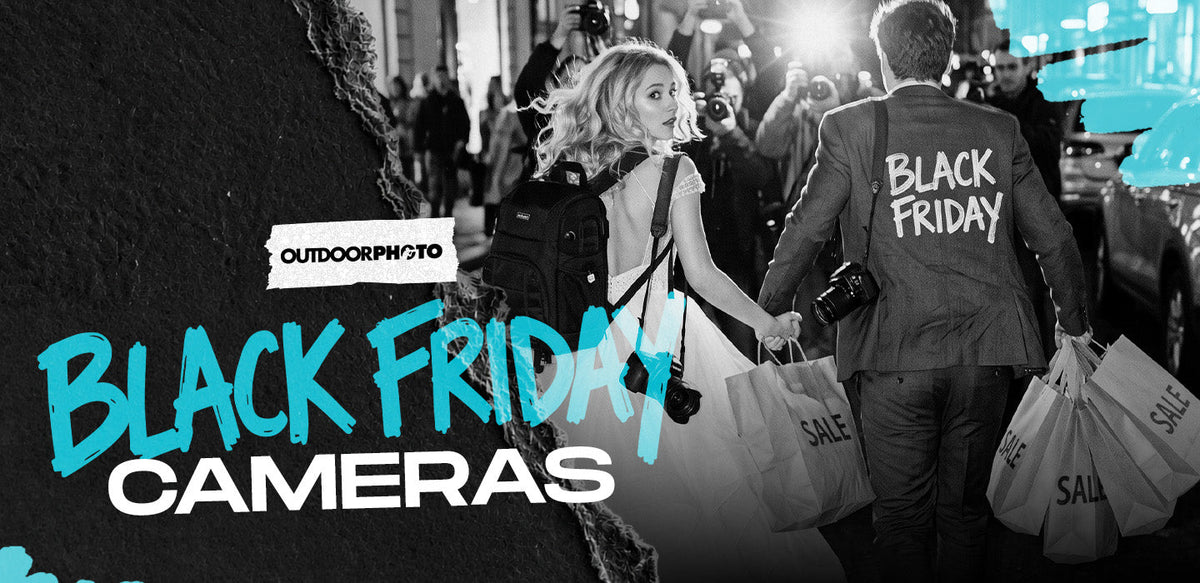Black Friday Cameras