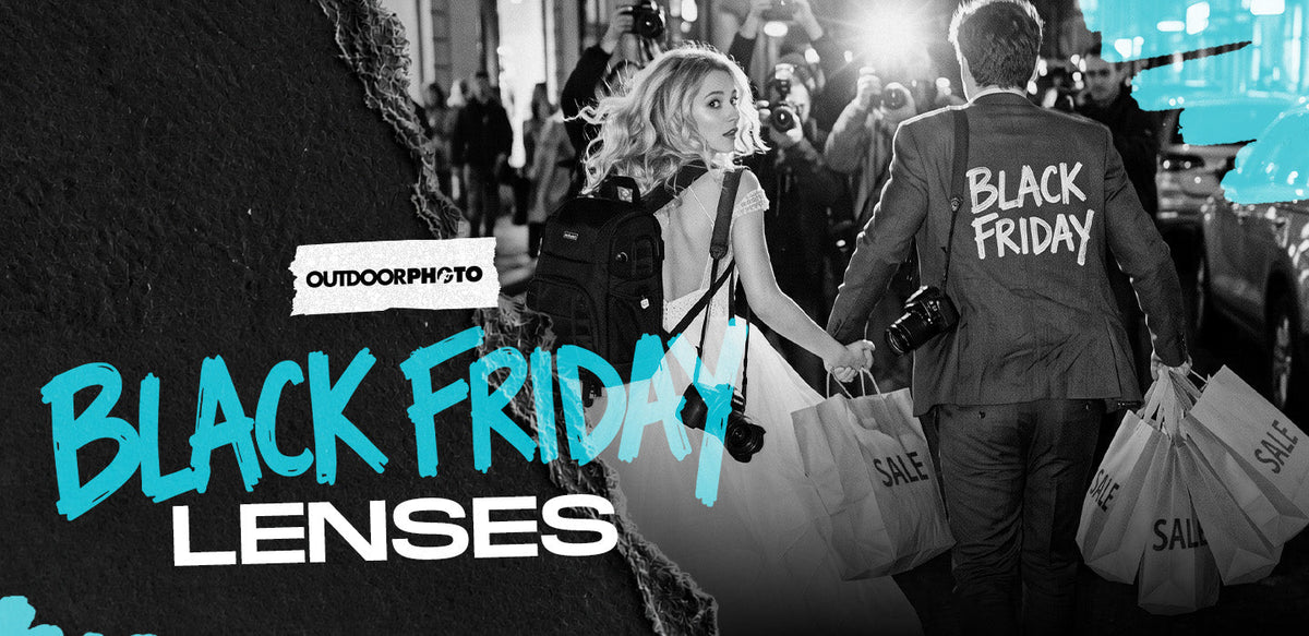 Black Friday Lenses
