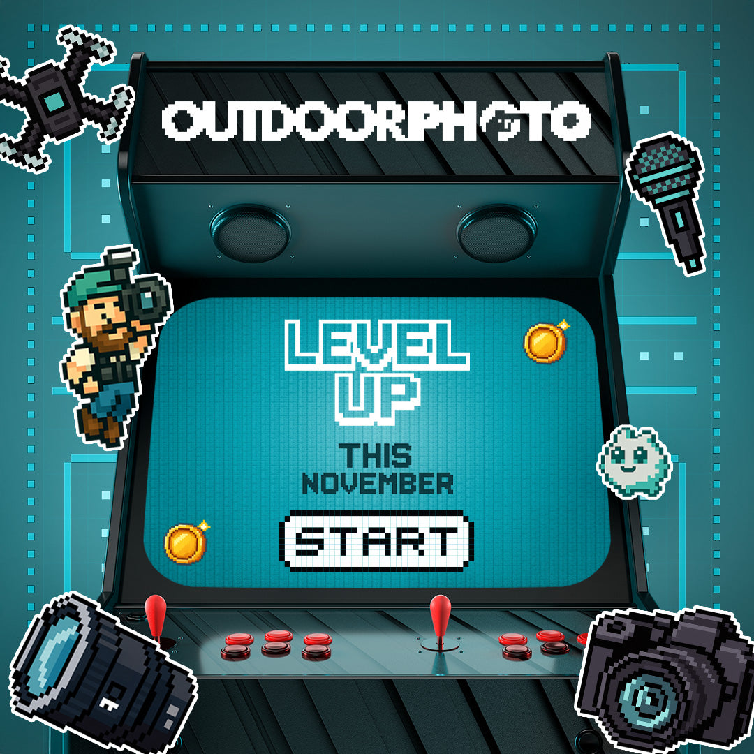 Black Friday Binoculars