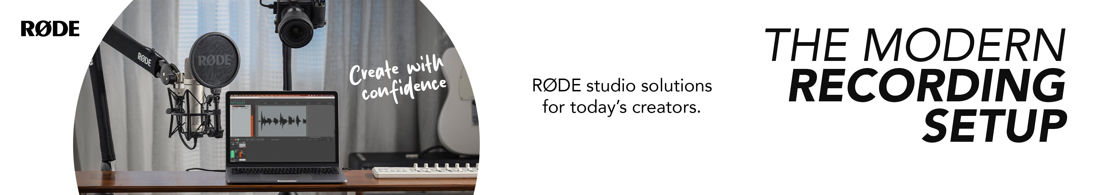 RODE Studio