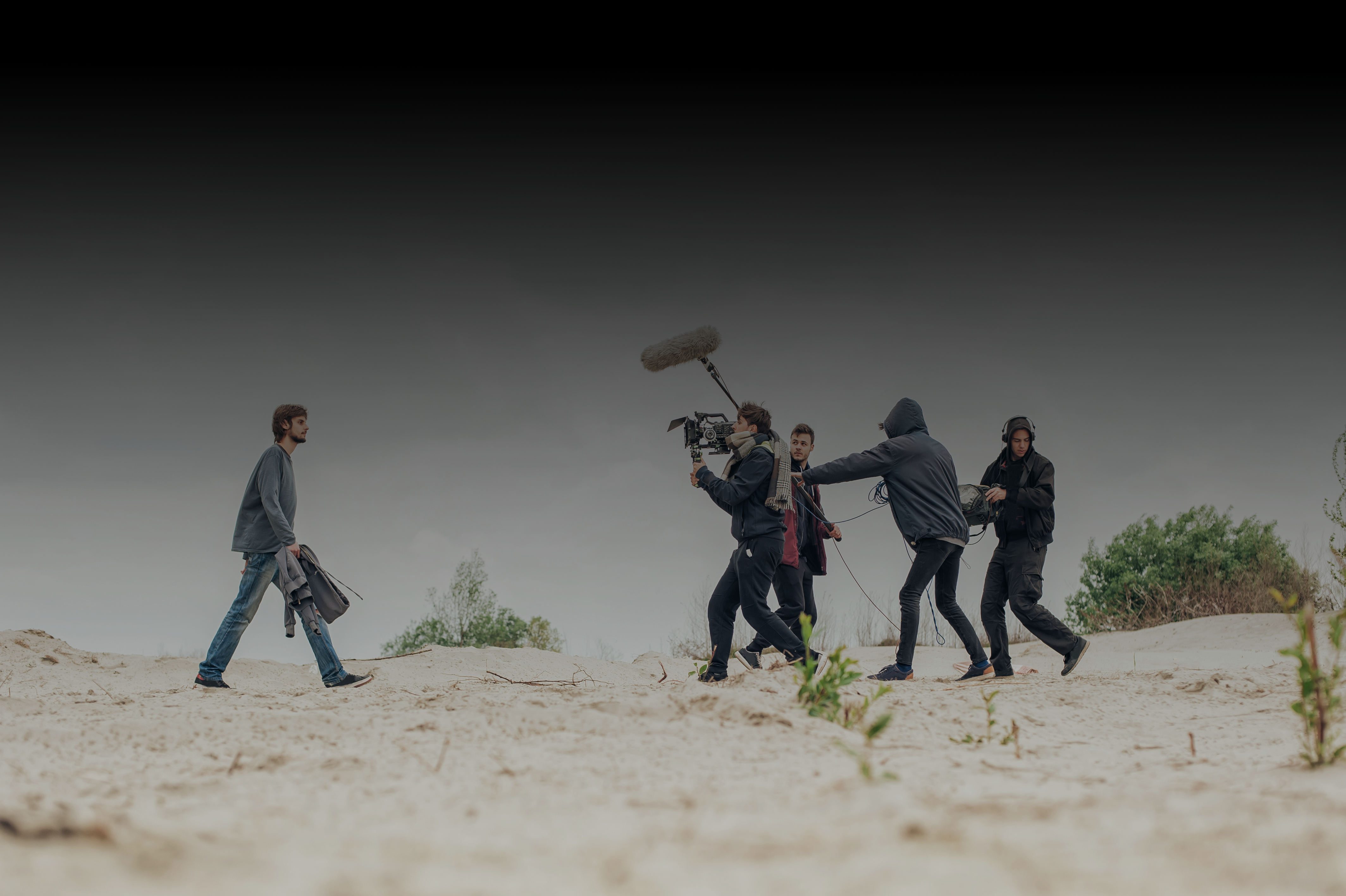 Shortform Video Academy