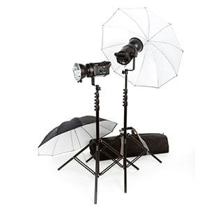 Lighting & Studio