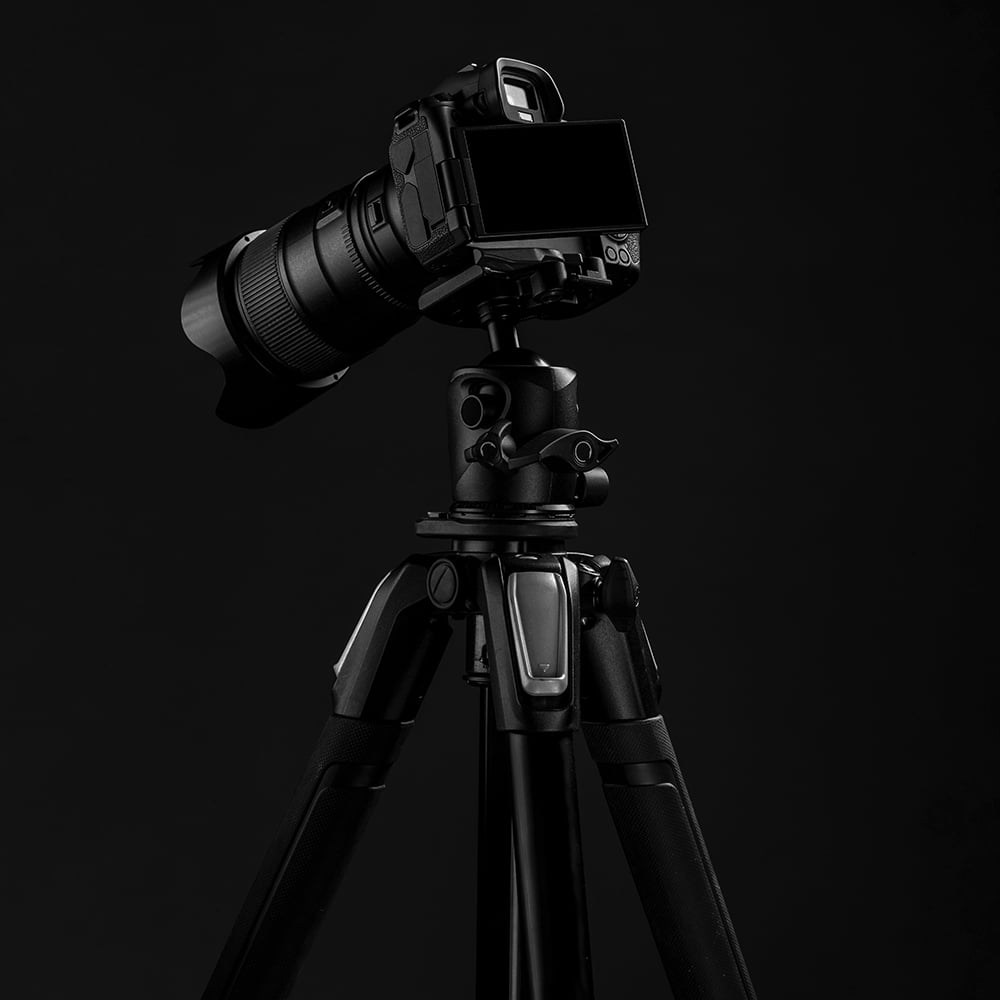 Tripods & Support