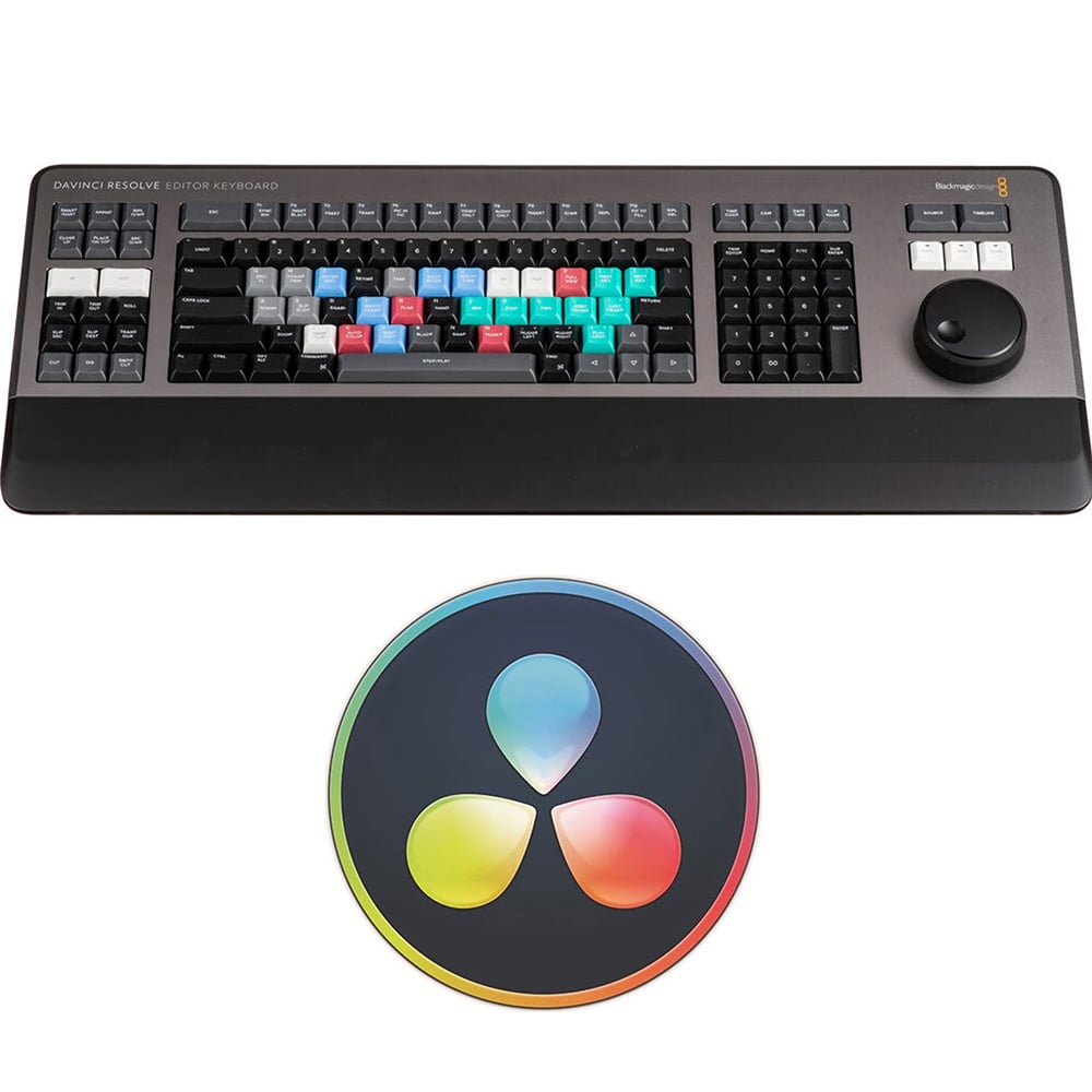 Photo Editing Software & Consoles