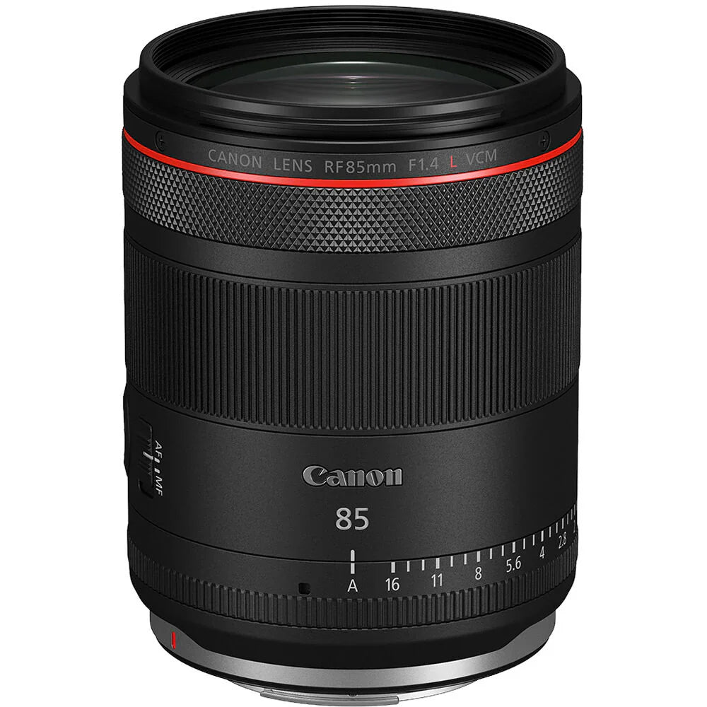 Canon RF Lenses