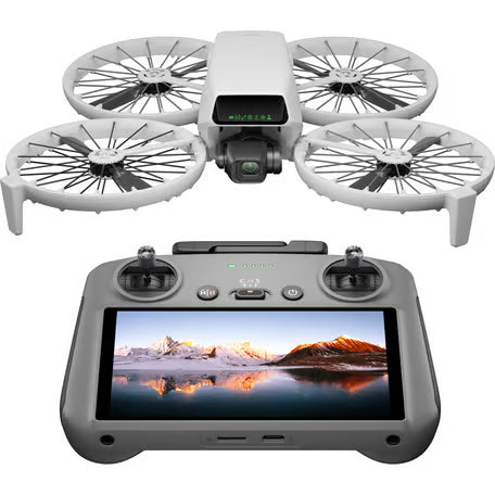 Drones