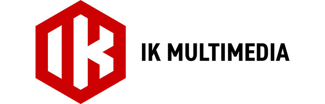 IK Multimedia
