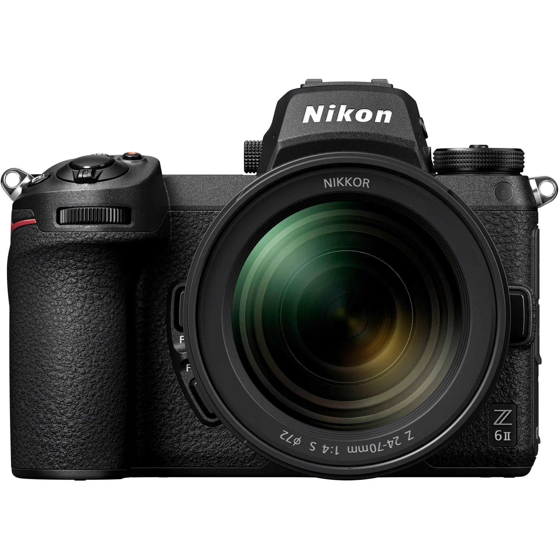 Nikon Mirrorless Cameras
