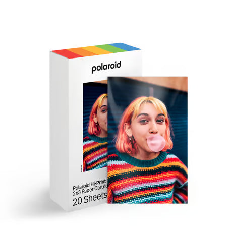 Polaroid Accessories