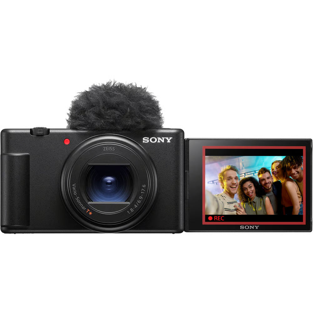 Compact & Bridge Cameras