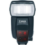 Used Canon 580EX II Speedlight