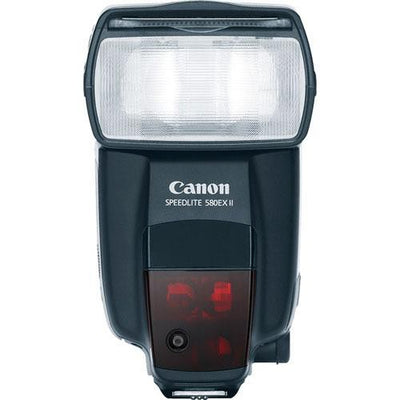 Used Canon 580EX II Speedlight