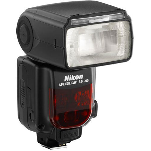 Used Nikon SB-900 Speedlight