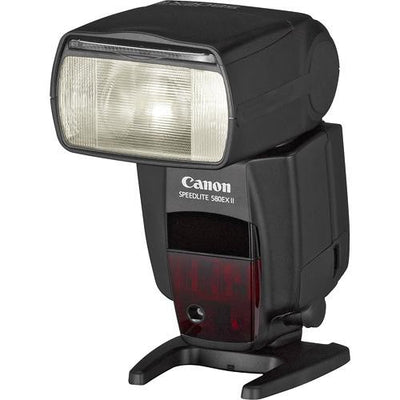 Used Canon 580EX II Speedlight