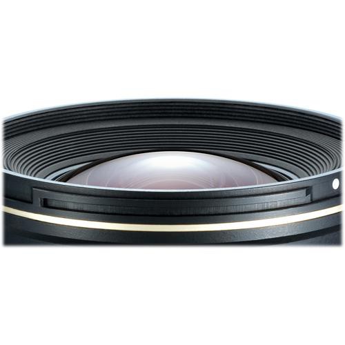 Used Tokina 12-24mm F/4 II AT-X PRO DX Canon