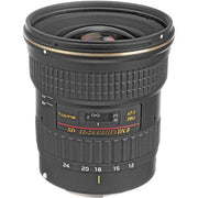Used Tokina 12-24mm F/4 II AT-X PRO DX Canon