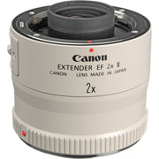 Used Canon 2.0 Extender MK II