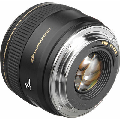 Used Canon 28mm F/1.8 USM
