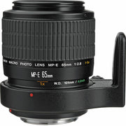 Used Canon MP-E 65mm F/2.8 1-5X Macro