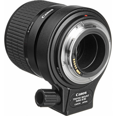Used Canon MP-E 65mm F/2.8 1-5X Macro