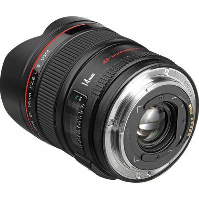 Used Canon 14mm F/2.8L USM II