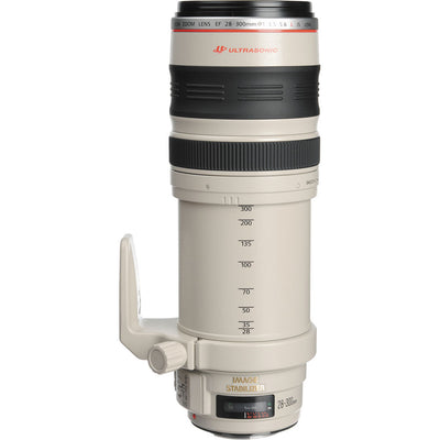 Used Canon 28-300mm F/3.5-5.6 L IS USM