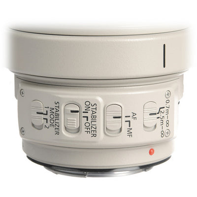 Used Canon 28-300mm F/3.5-5.6 L IS USM