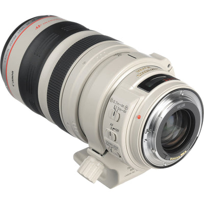 Used Canon 28-300mm F/3.5-5.6 L IS USM