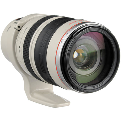 Used Canon 28-300mm F/3.5-5.6 L IS USM