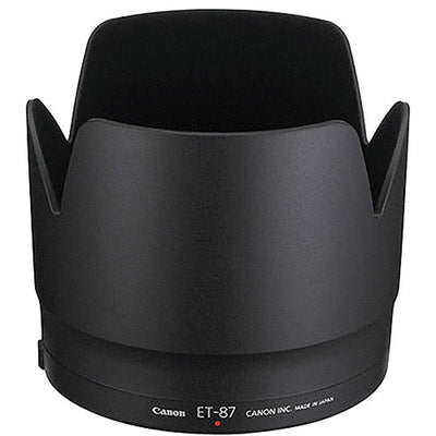 Used Canon 70-200mm F/2.8 L IS USM II