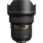 Used Nikon 14-24mm F/2.8G AF-S ED