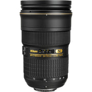 Used Nikon 24-70mm F/2.8G AF-S ED