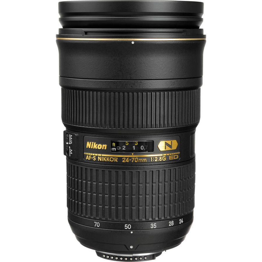 Buy Used Camera Lenses | Second-Hand Lenses South Africa – Outdoorphoto