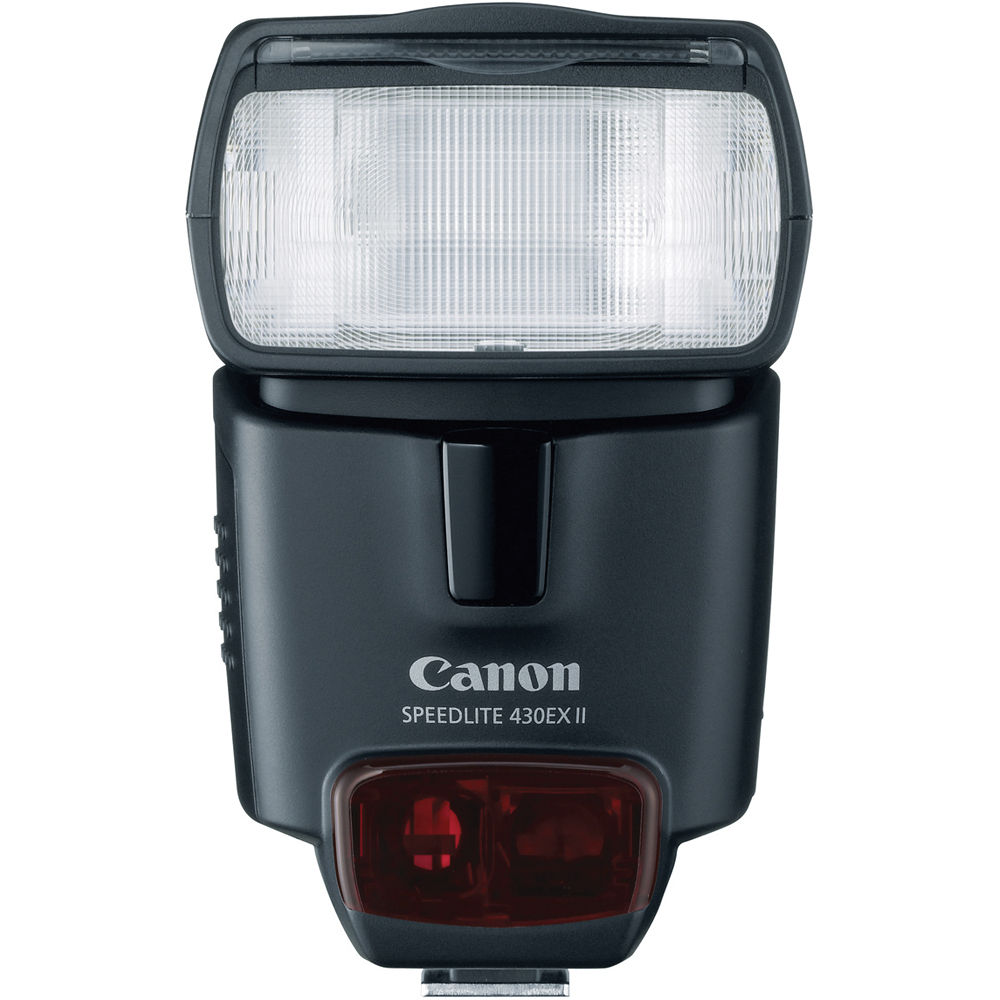 Used Canon 430EX II Speedlite