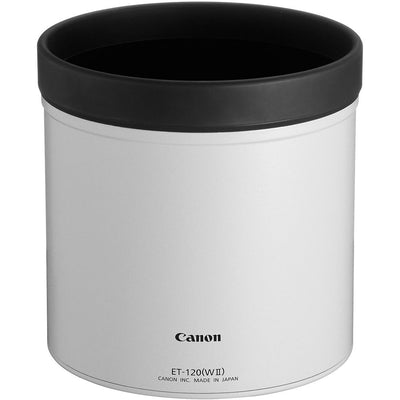 Used Canon 400mm F/4 DO IS USM II