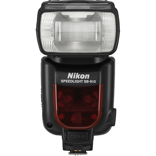 Used Nikon SB-910 Speedlight